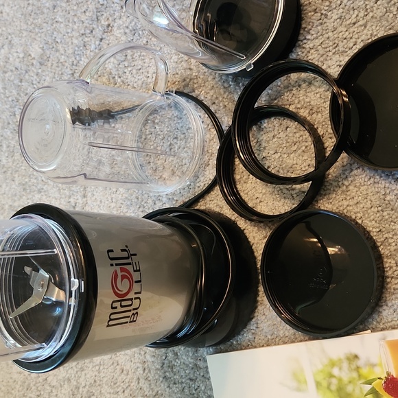 Magic Bullet - Picture 2 of 3